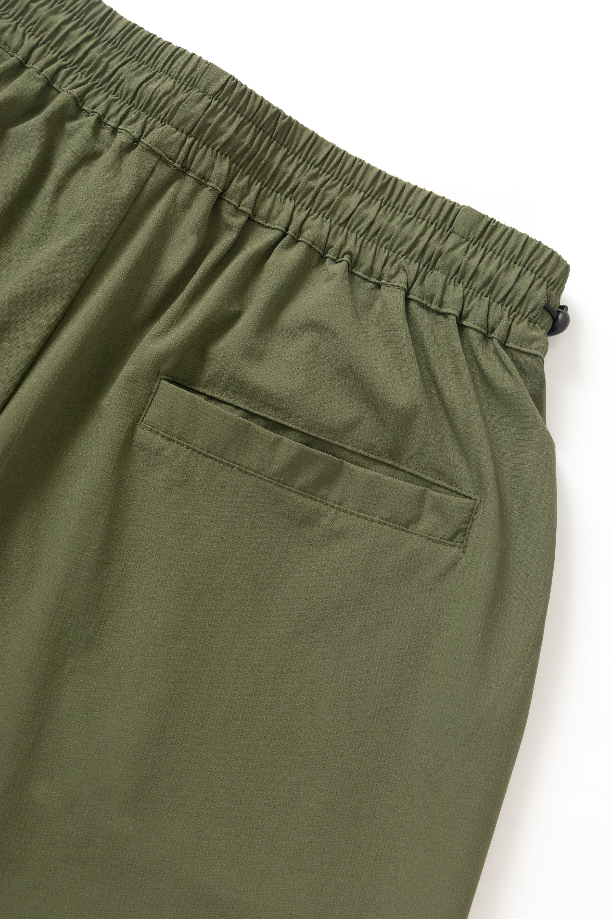 Blacksmith - Baggy Dart Pant - Olive - Image 11