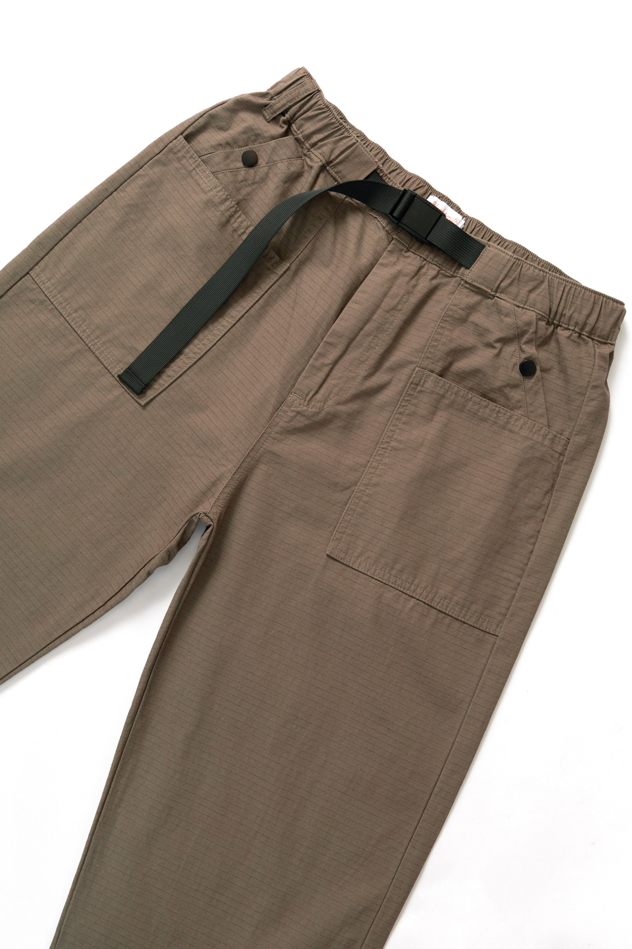 Blacksmith - Climbing Pant - Brown - Image 2