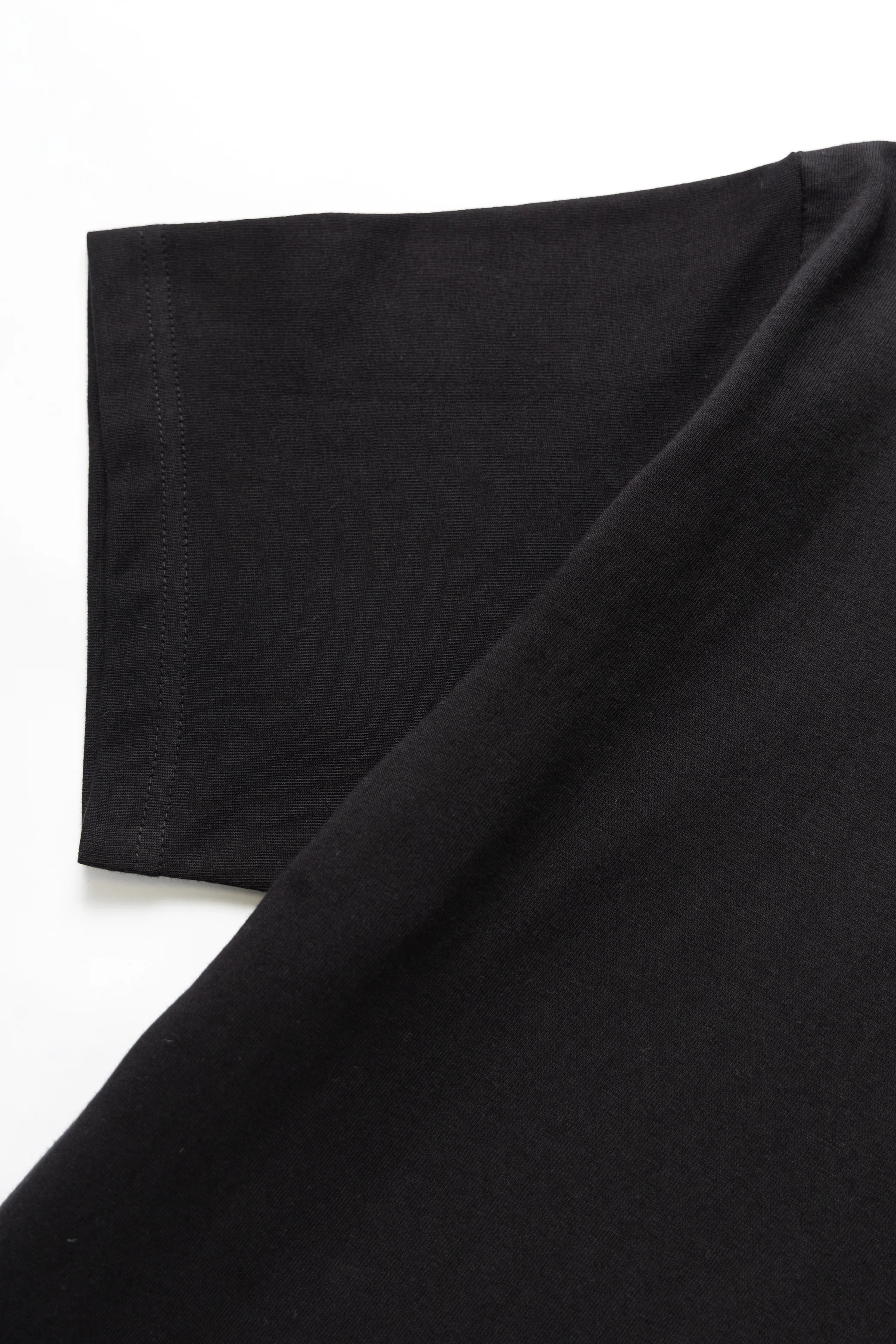 Blacksmith - Pocket Tee - Black - Image 5