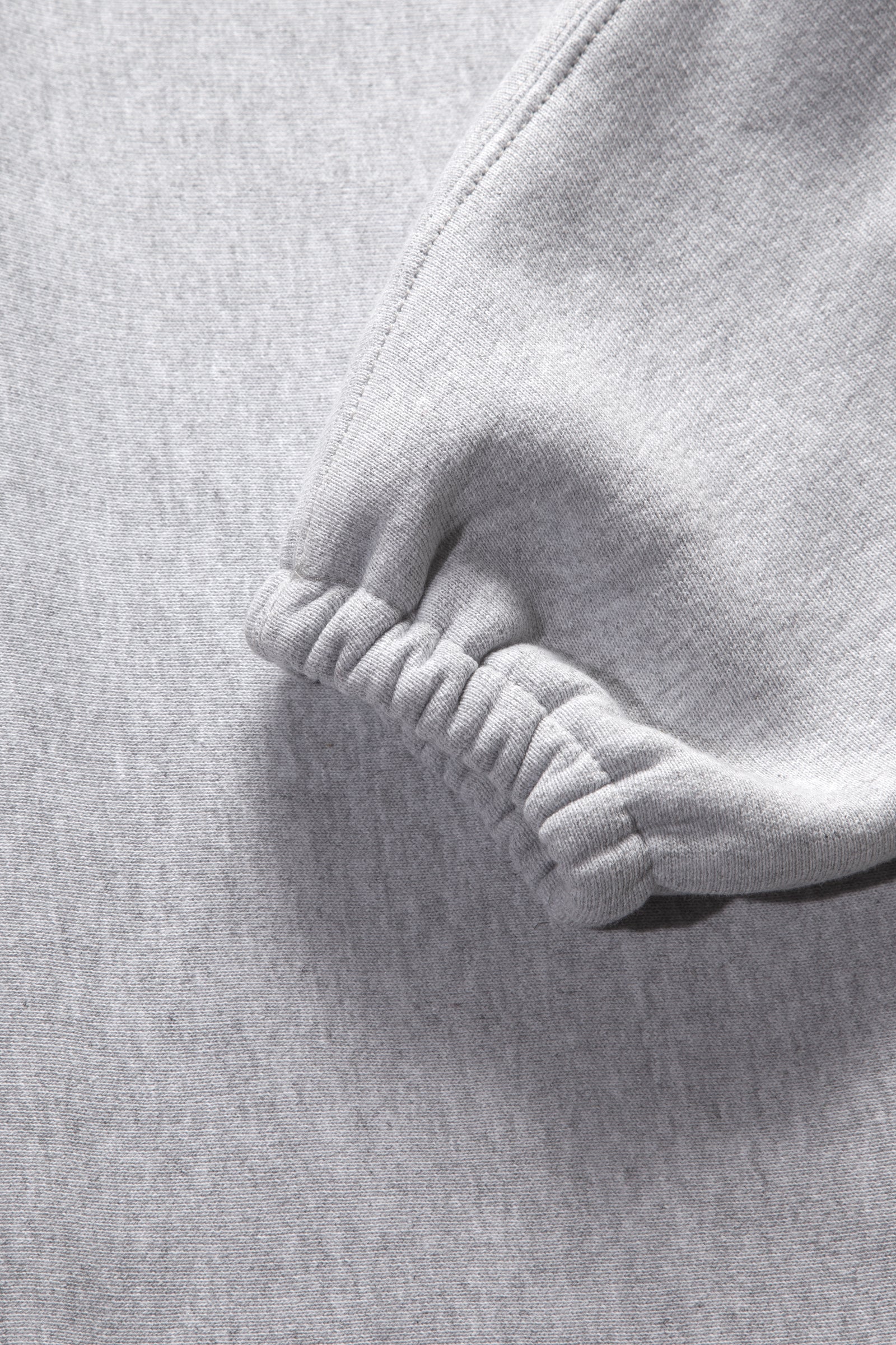 Camber USA - 233 12oz Sweatpants - Ash Grey - Image 4