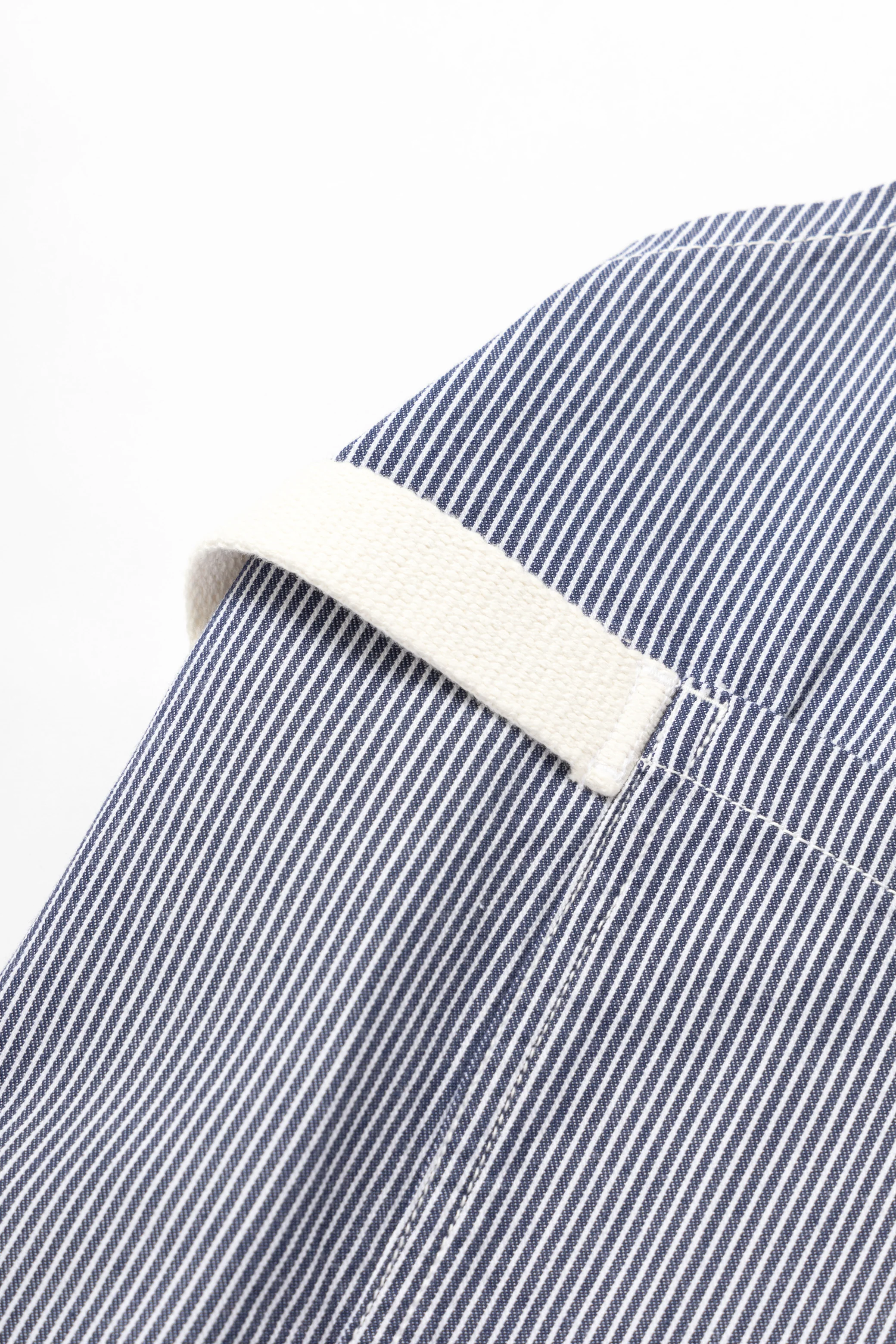 Service Works - Canvas Apron - Hickory - Image 3