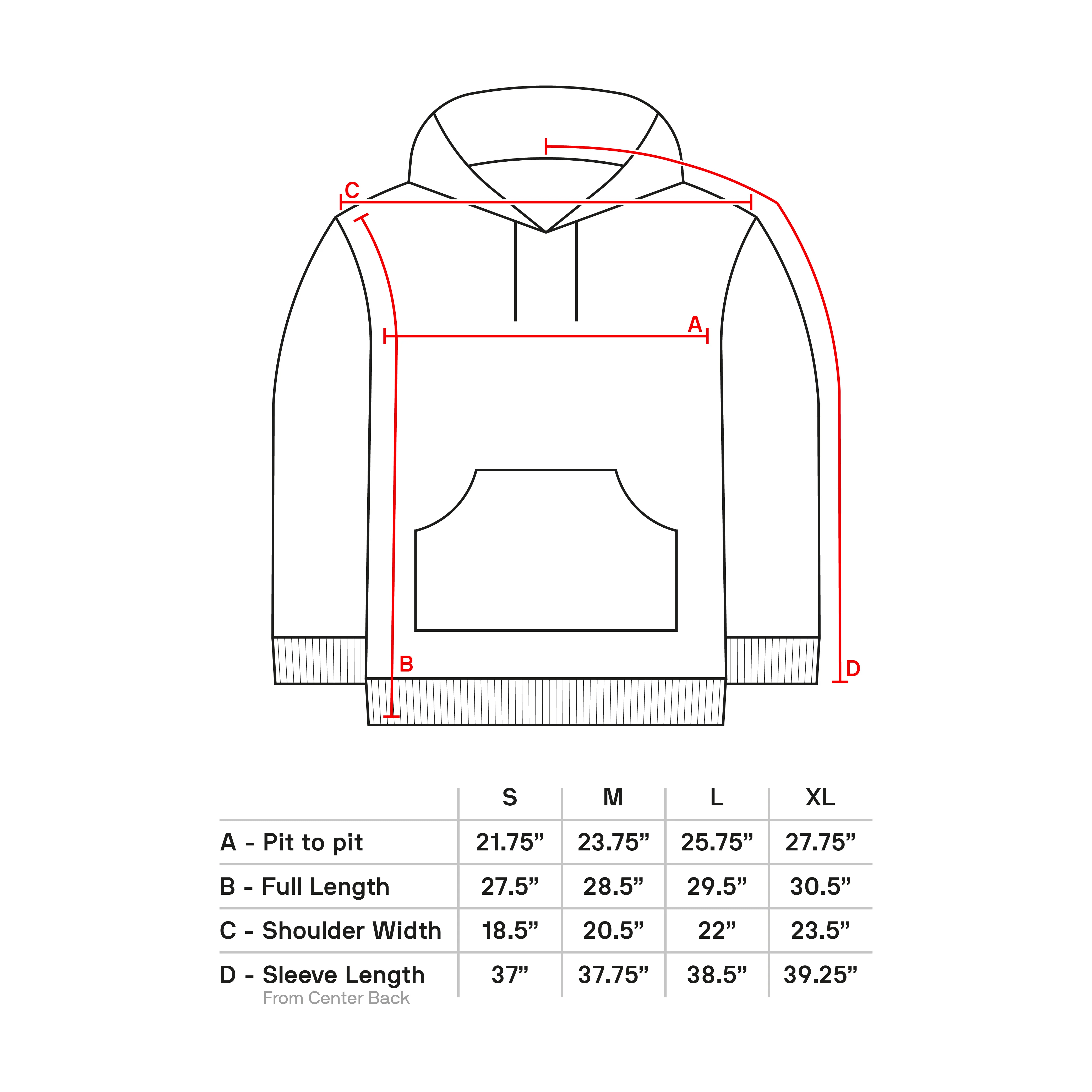 Champion - 12oz USA Reverse Weave Hoodie - Ash Grey - Image 5