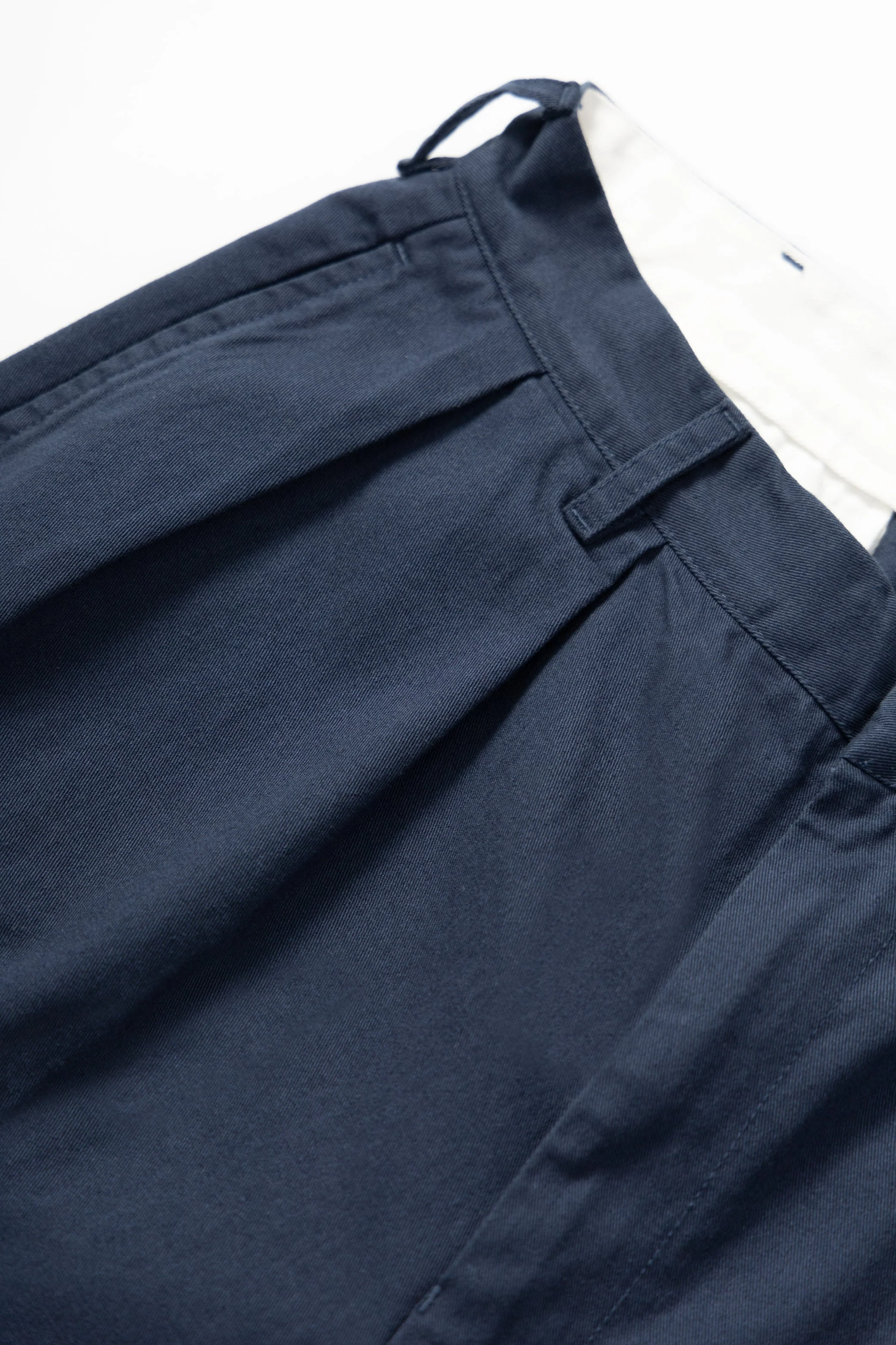 Service Works - Drill Part Timer Shorts - Navy - Image 3