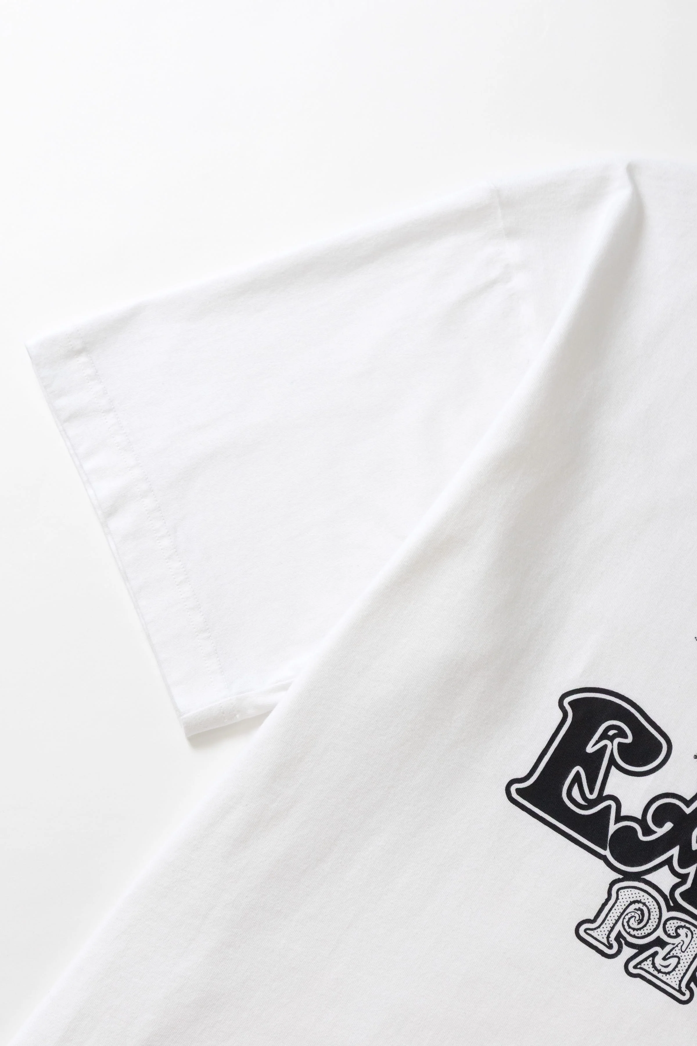 Earth People - Money Tree Tee - White - Image 5