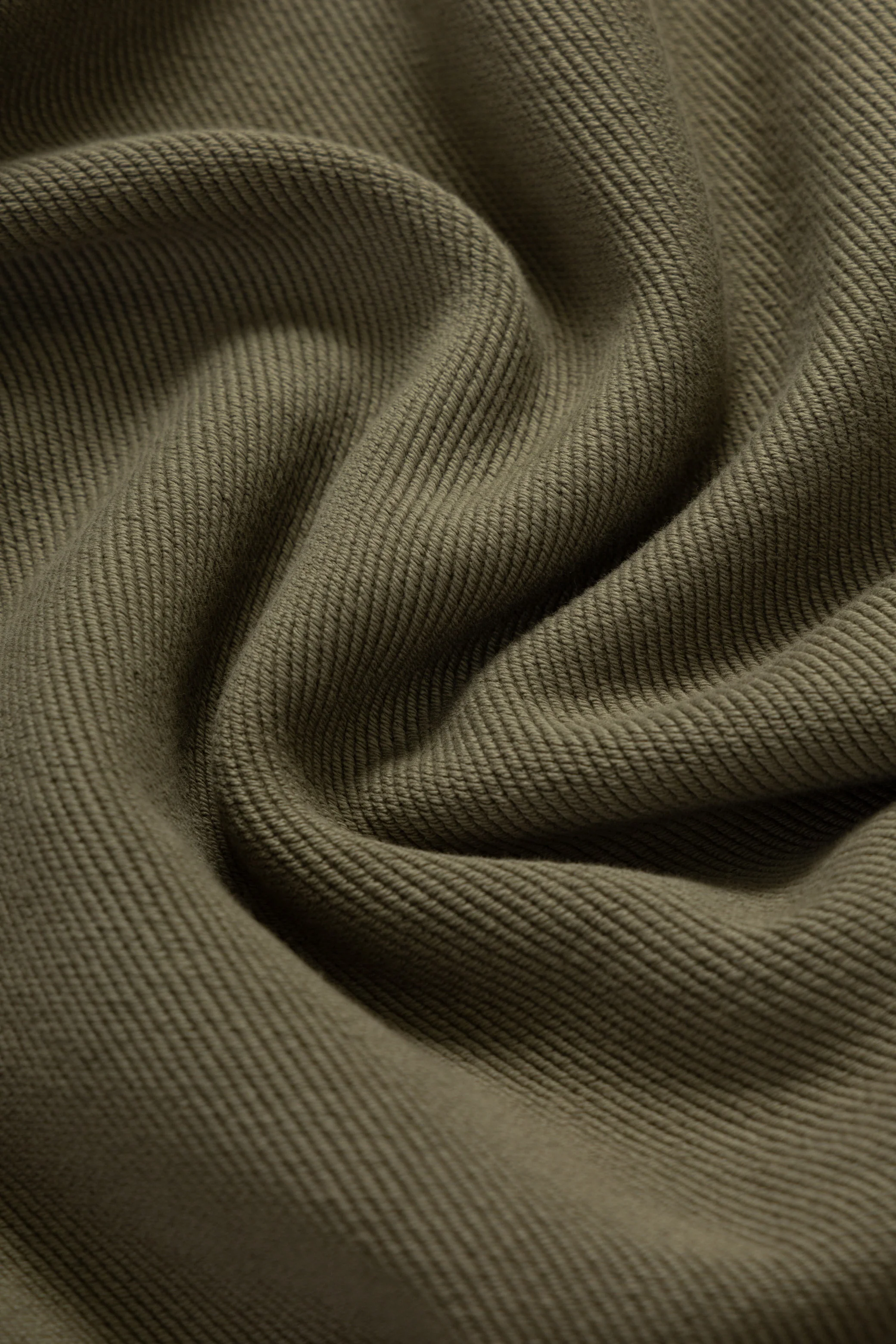 Service Works - Espresso Hoodie - Olive - Image 6