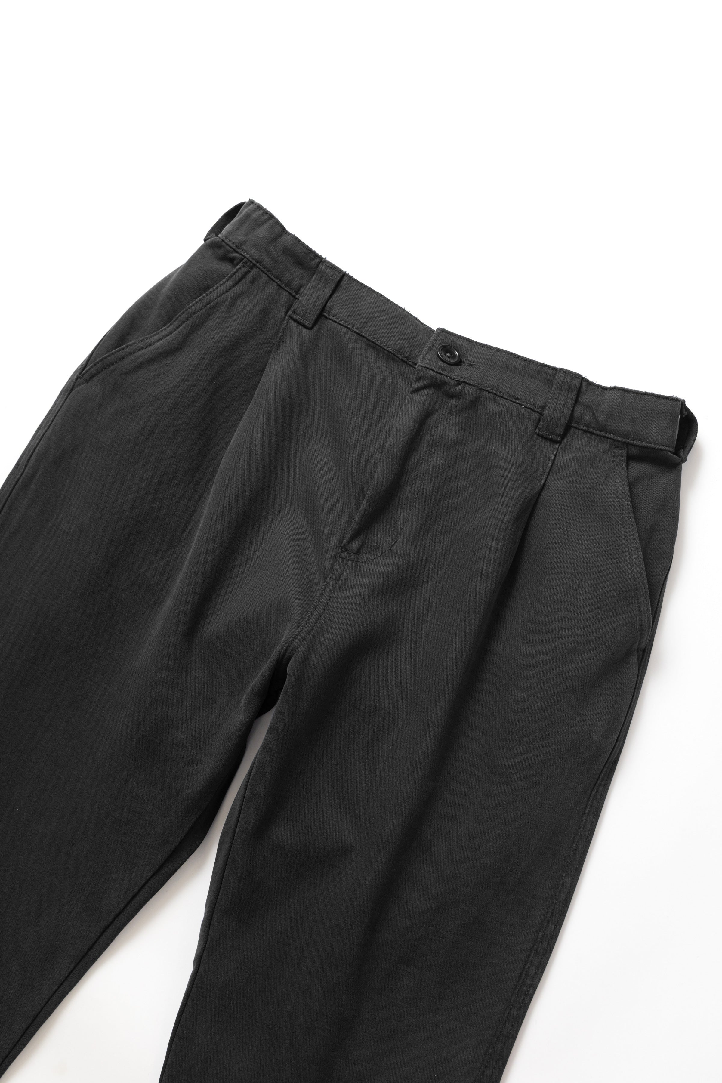 Service Works - Moleskin Waiters Pant - Black - Image 2