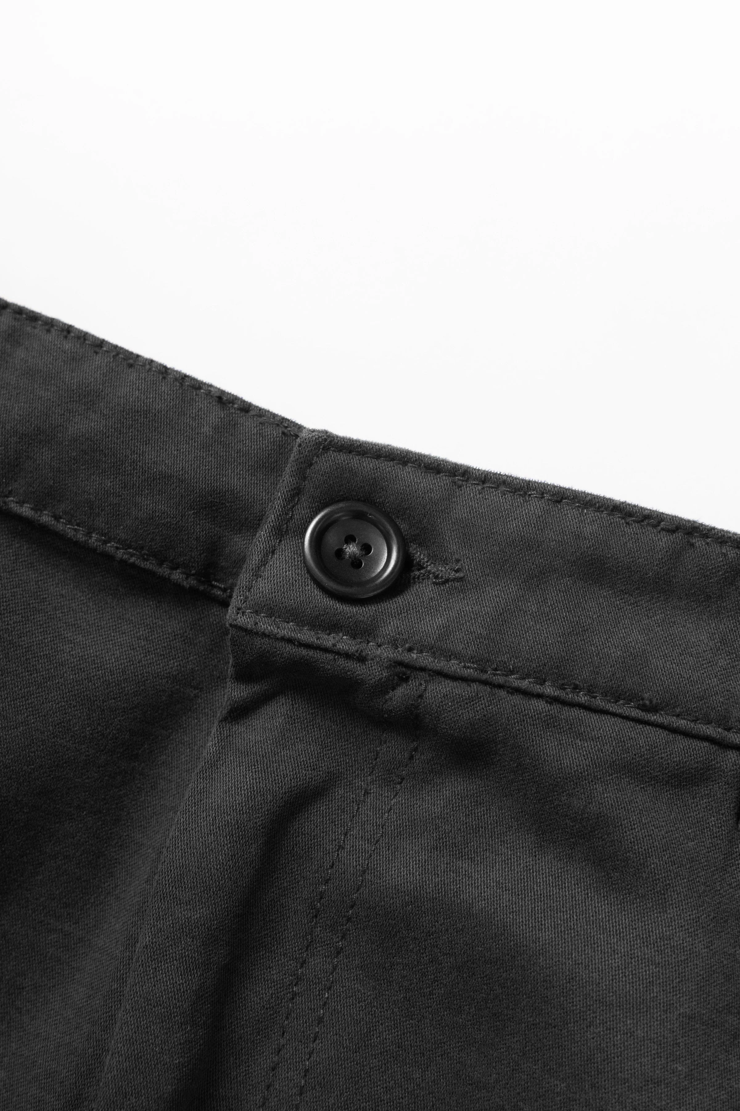 Service Works - Moleskin Waiters Pant - Black - Image 3