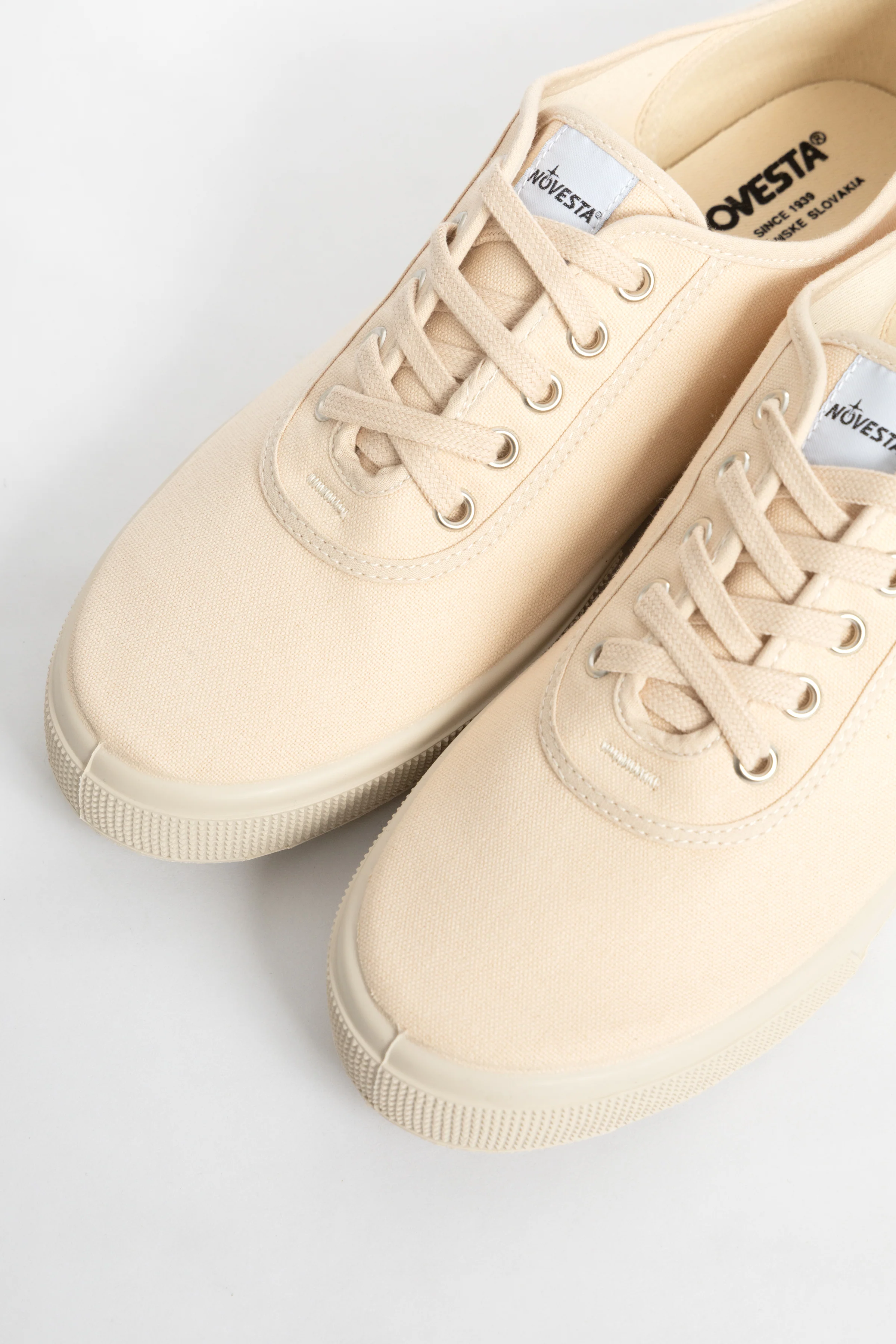 Novesta - Ital - Ivory - Image 2