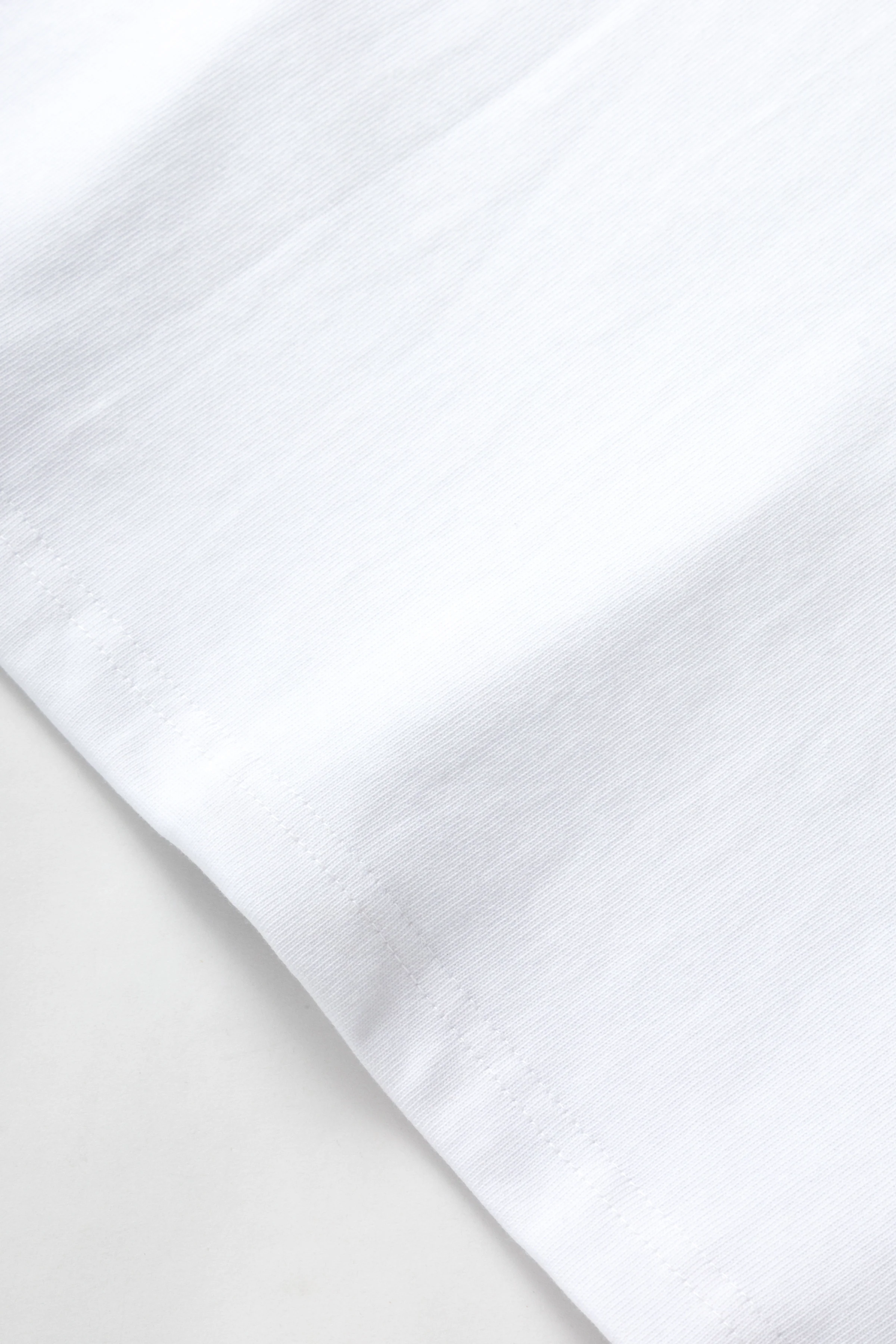 Power Goods - Super Weight T-Shirt - White - Image 6