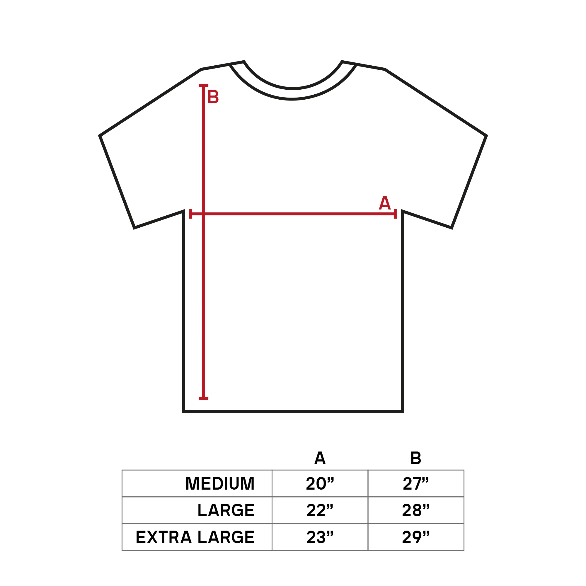 Pro Club - Heavyweight T-Shirt - Navy - Image 3