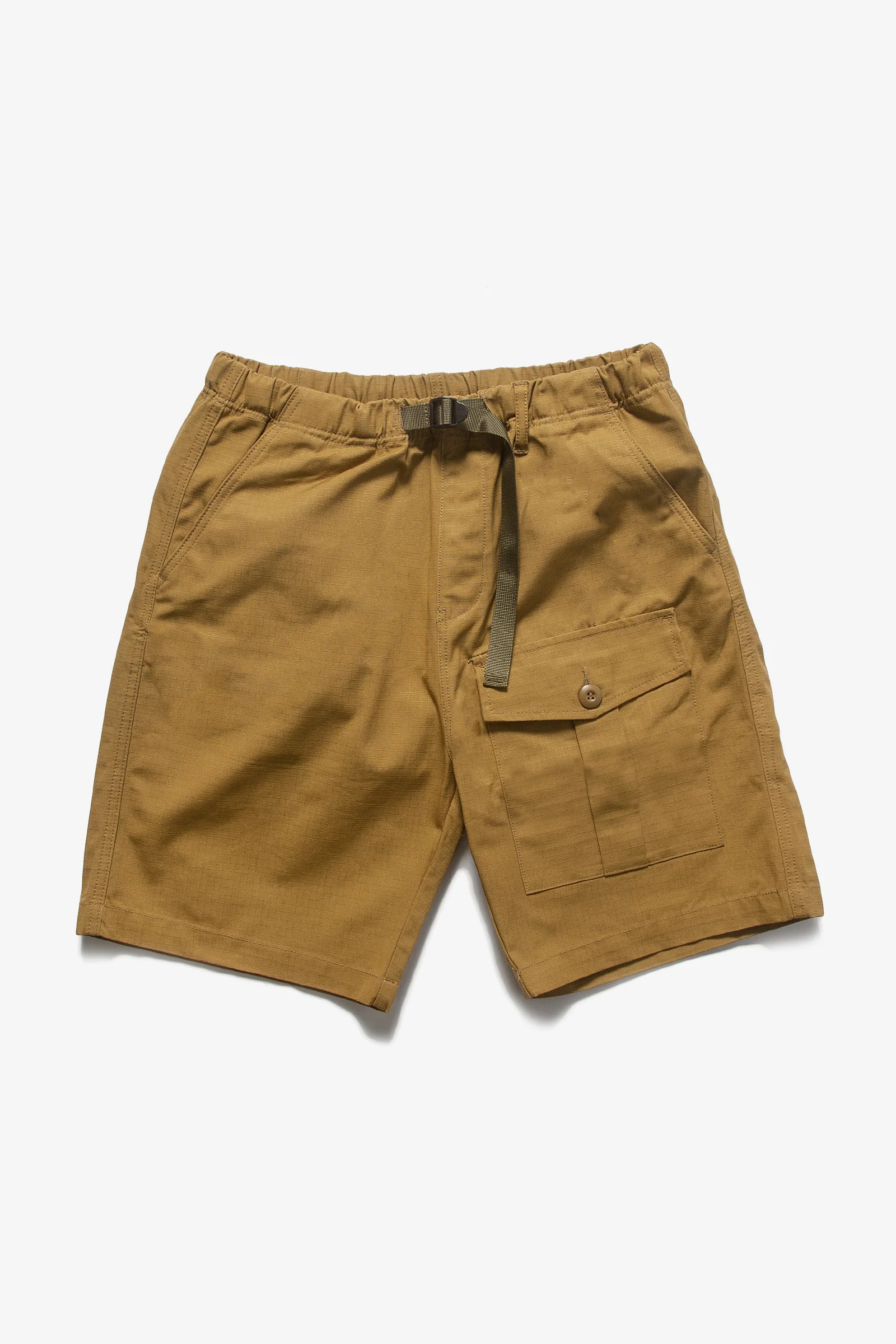 Red Ruggison - Hiking Shorts - Khaki