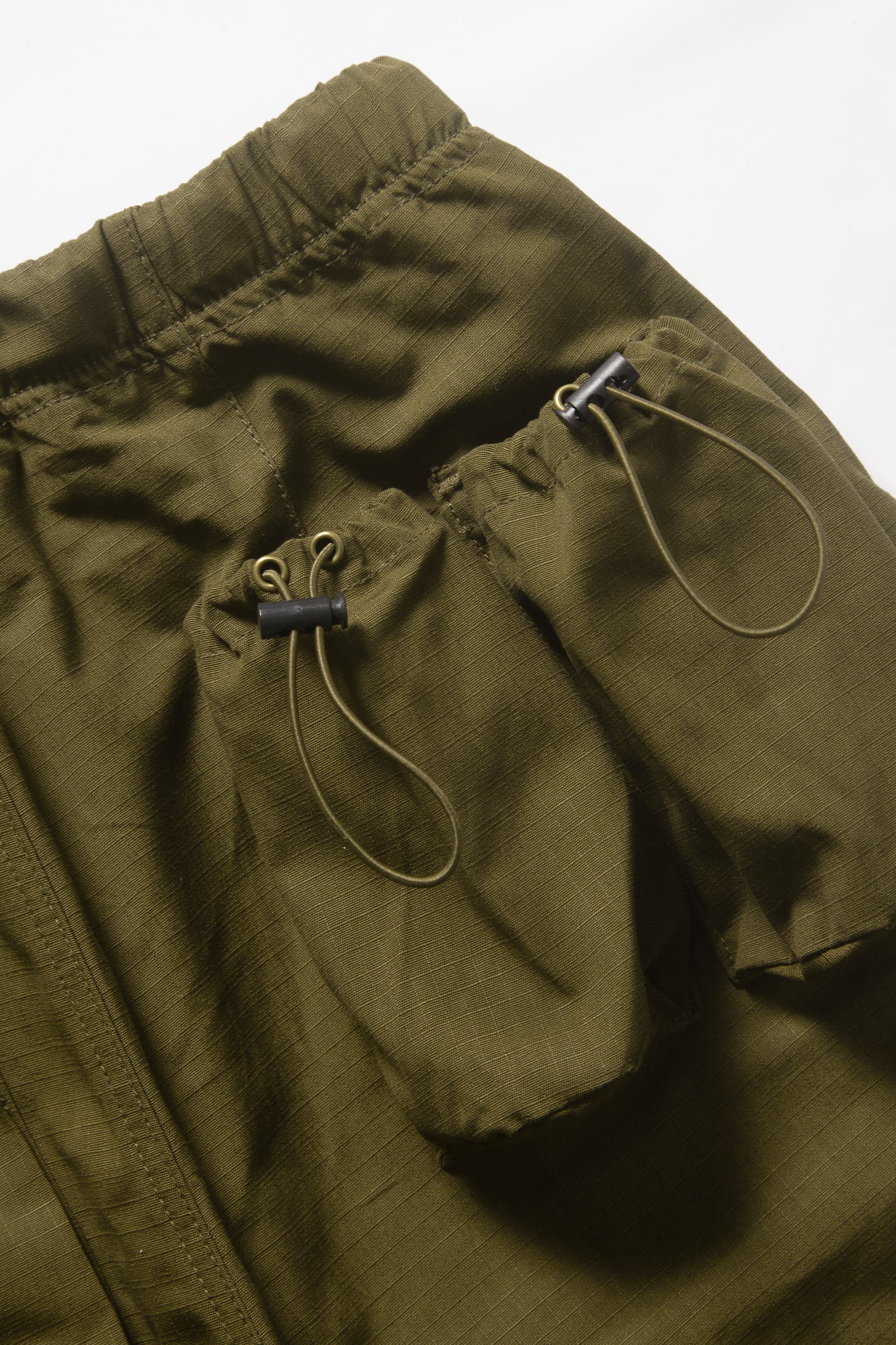 Red Ruggison -  Hiking Shorts - Military - Image 6