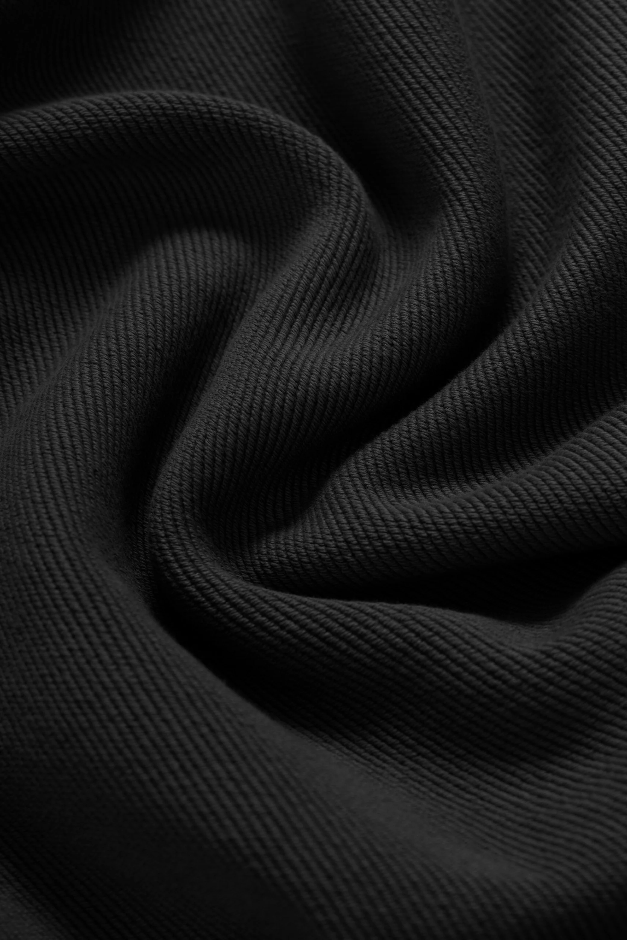 Service Works - Service Logo Crewneck - Black - Image 6