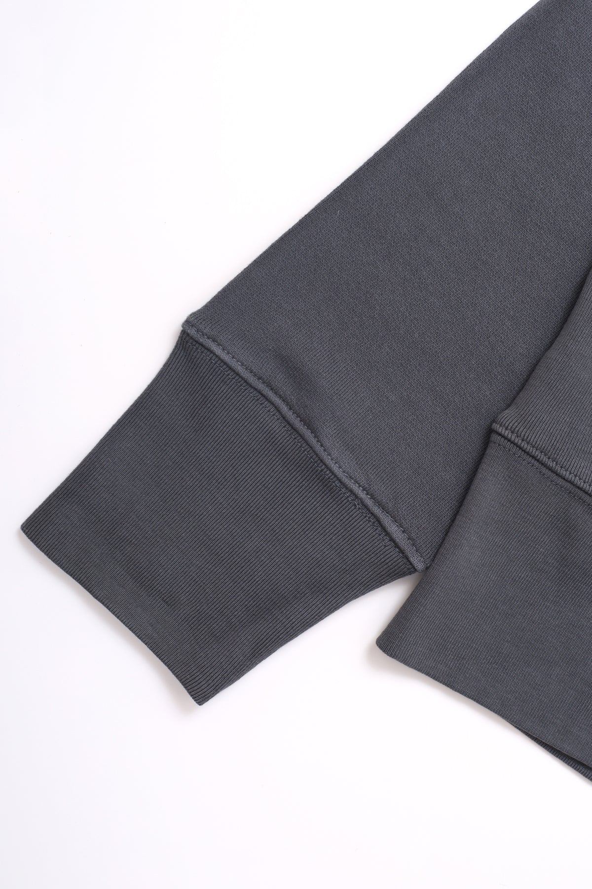 Service Works - Arch Logo Hoodie - Charcoal - Image 4