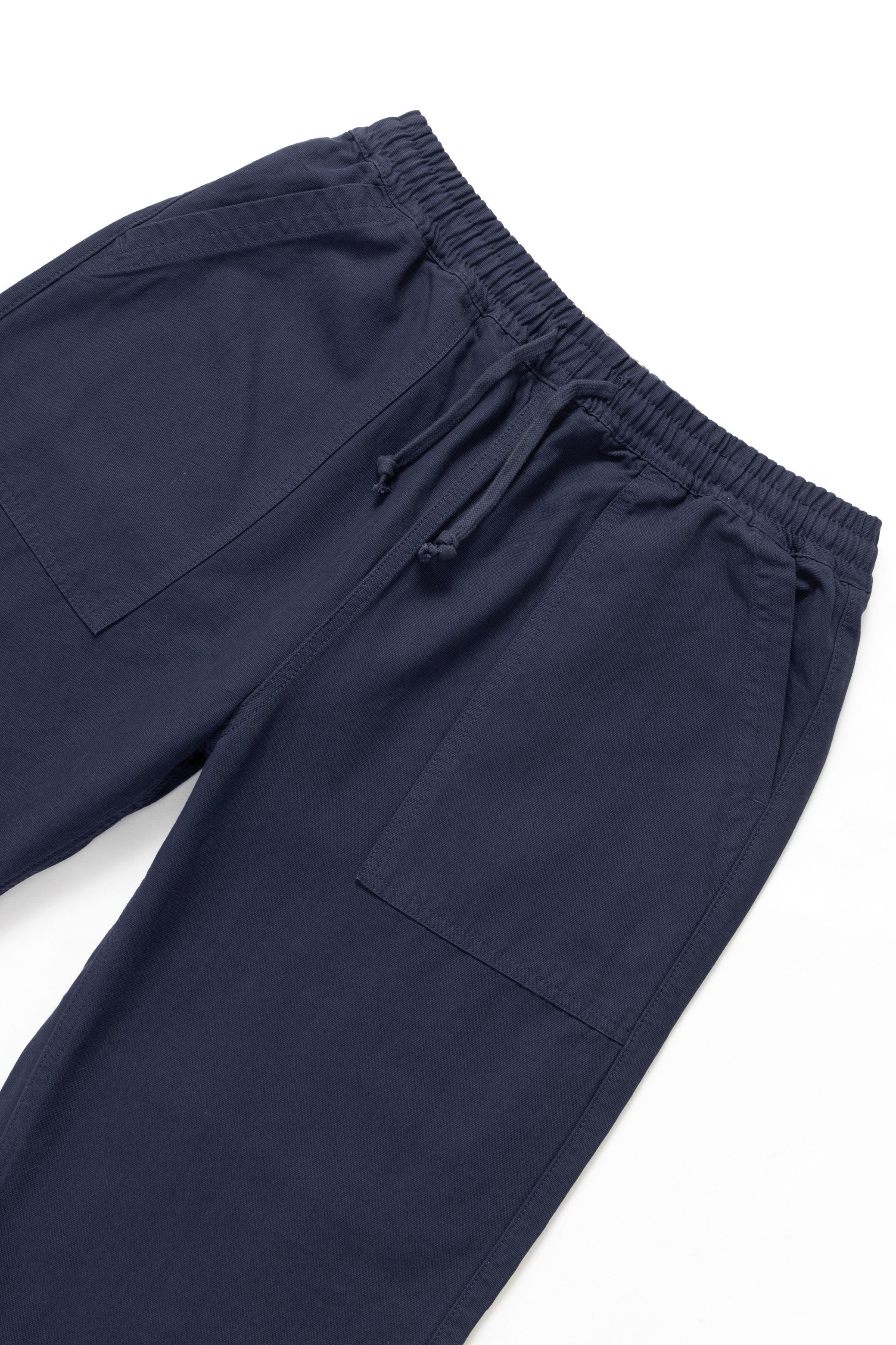Service Works - Classic Chef Pants - Dark Navy - Image 5