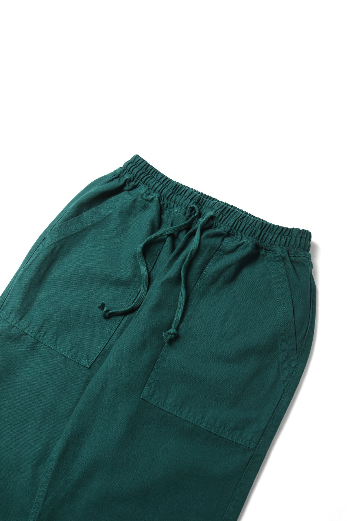 Service Works - Classic Chef Pants - Teal - Image 7