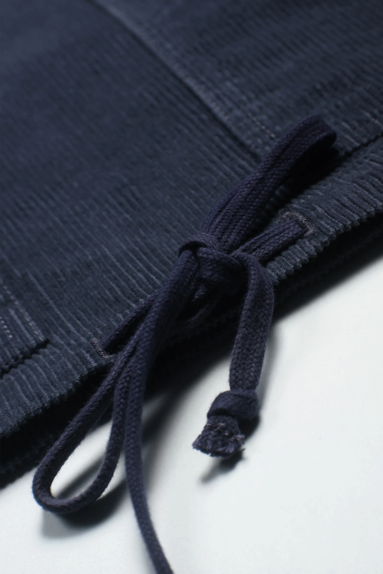 Service Works - Corduroy Market Smock - Navy - Image 5