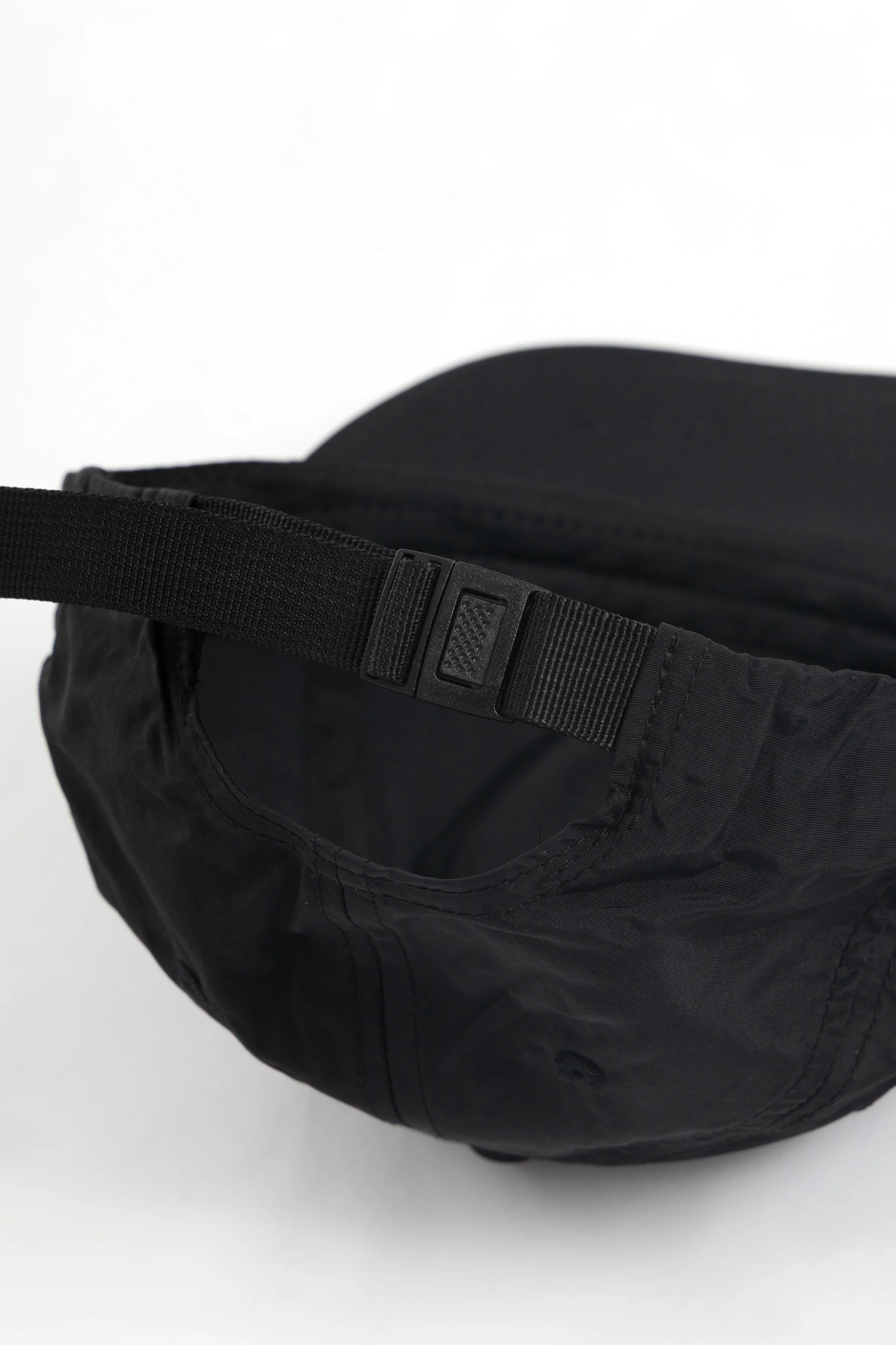 Service Works - Get Shucked Cap - Black - Image 5
