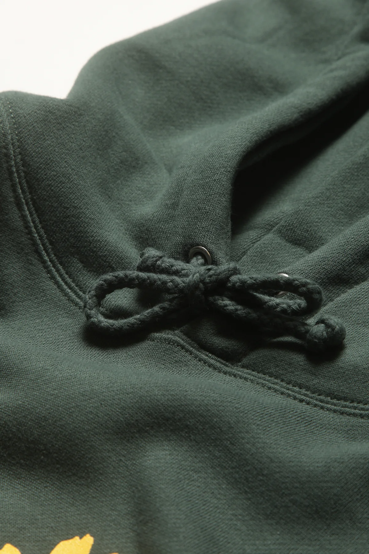 Service Works - Horticultural Research Hoodie - Forest Green - Image 3