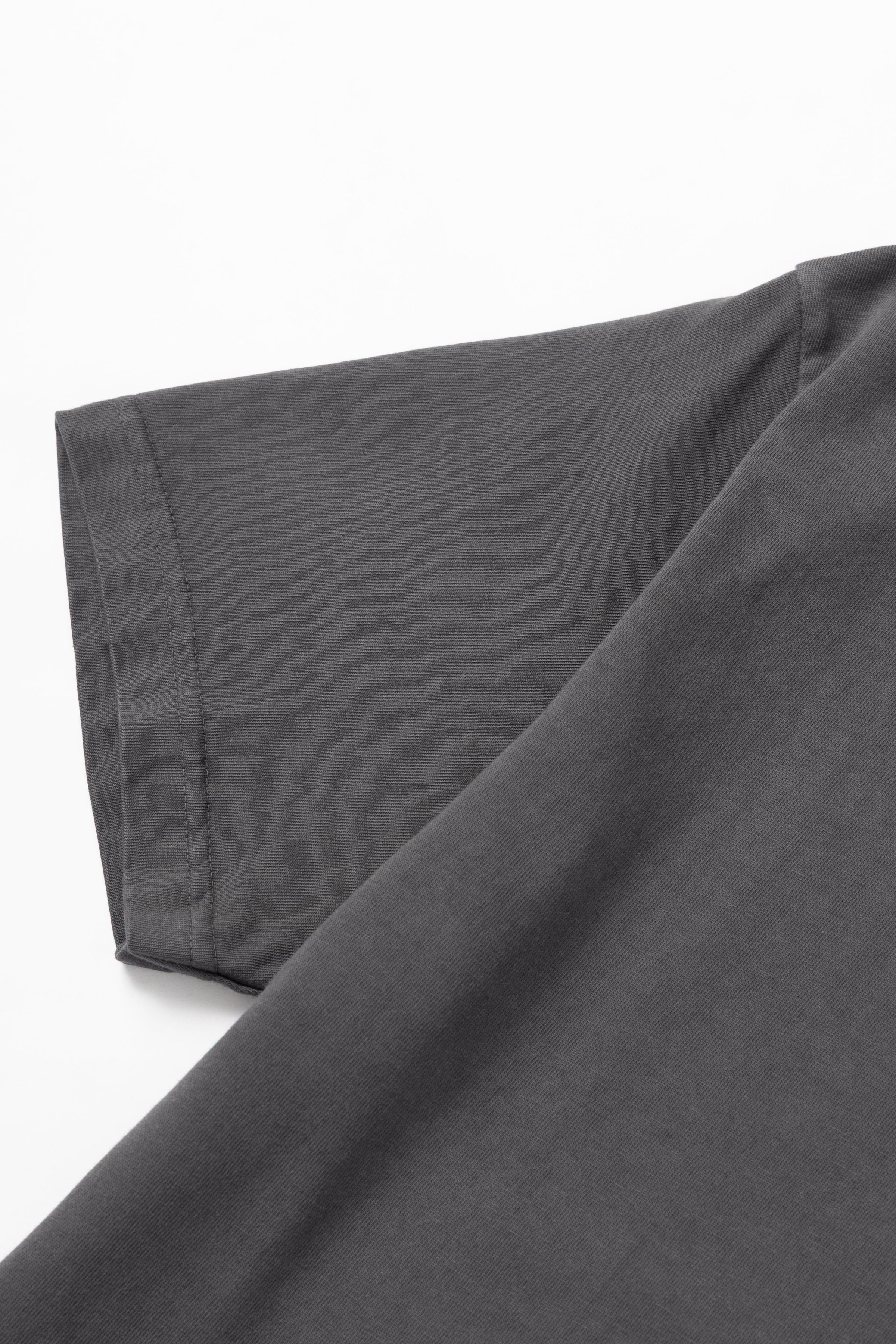 Service Works - Nourish Tee - Charcoal - Image 5