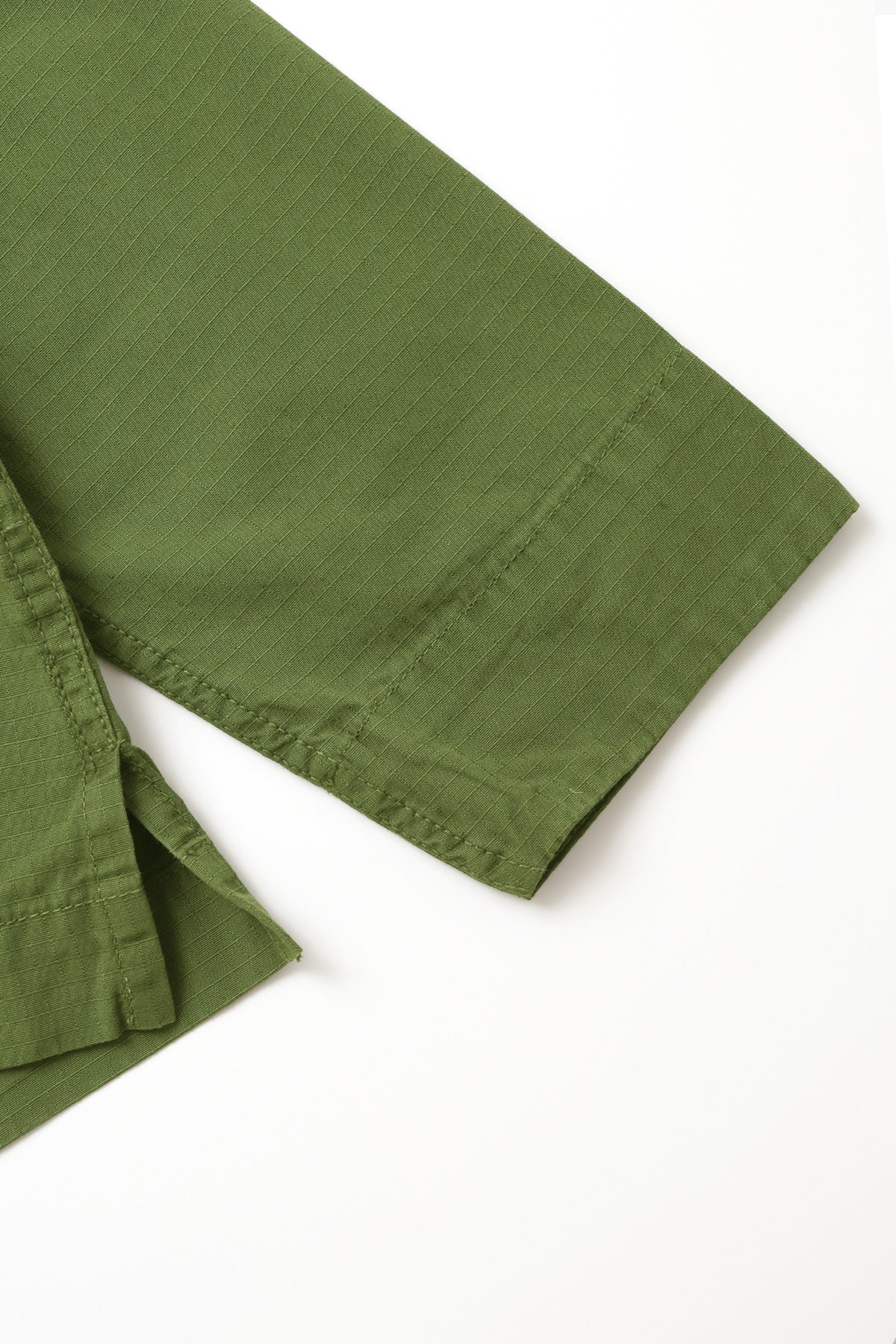 Service Works - Ripstop Front Of House Jacket - Pesto - Image 4