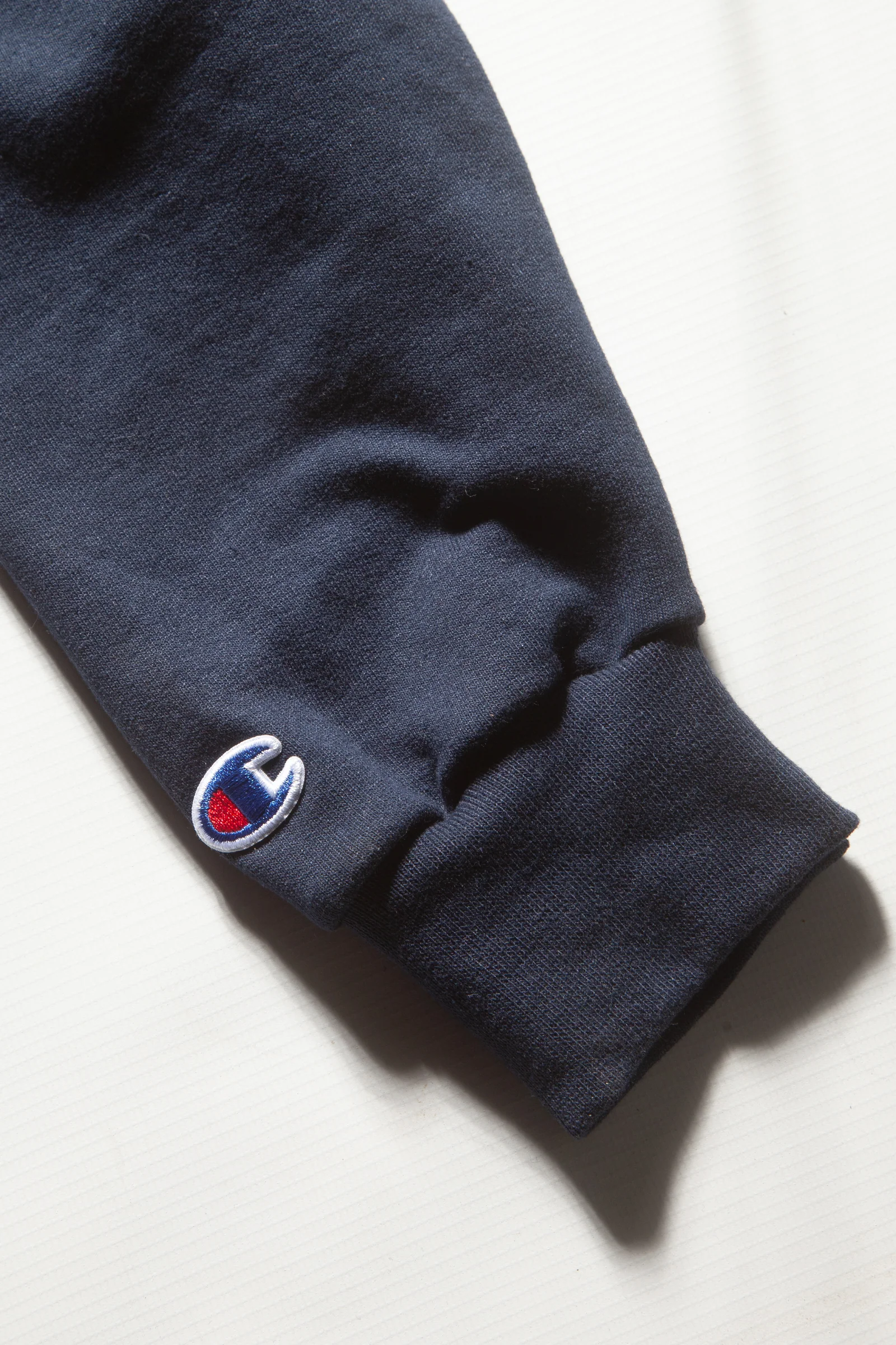 Service Works - Sail Away Hoodie - Navy - Image 4