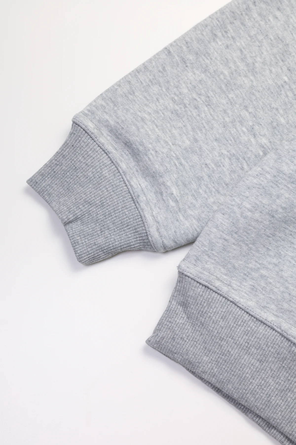 Service Works - Soiree Crewneck - Grey - Image 3