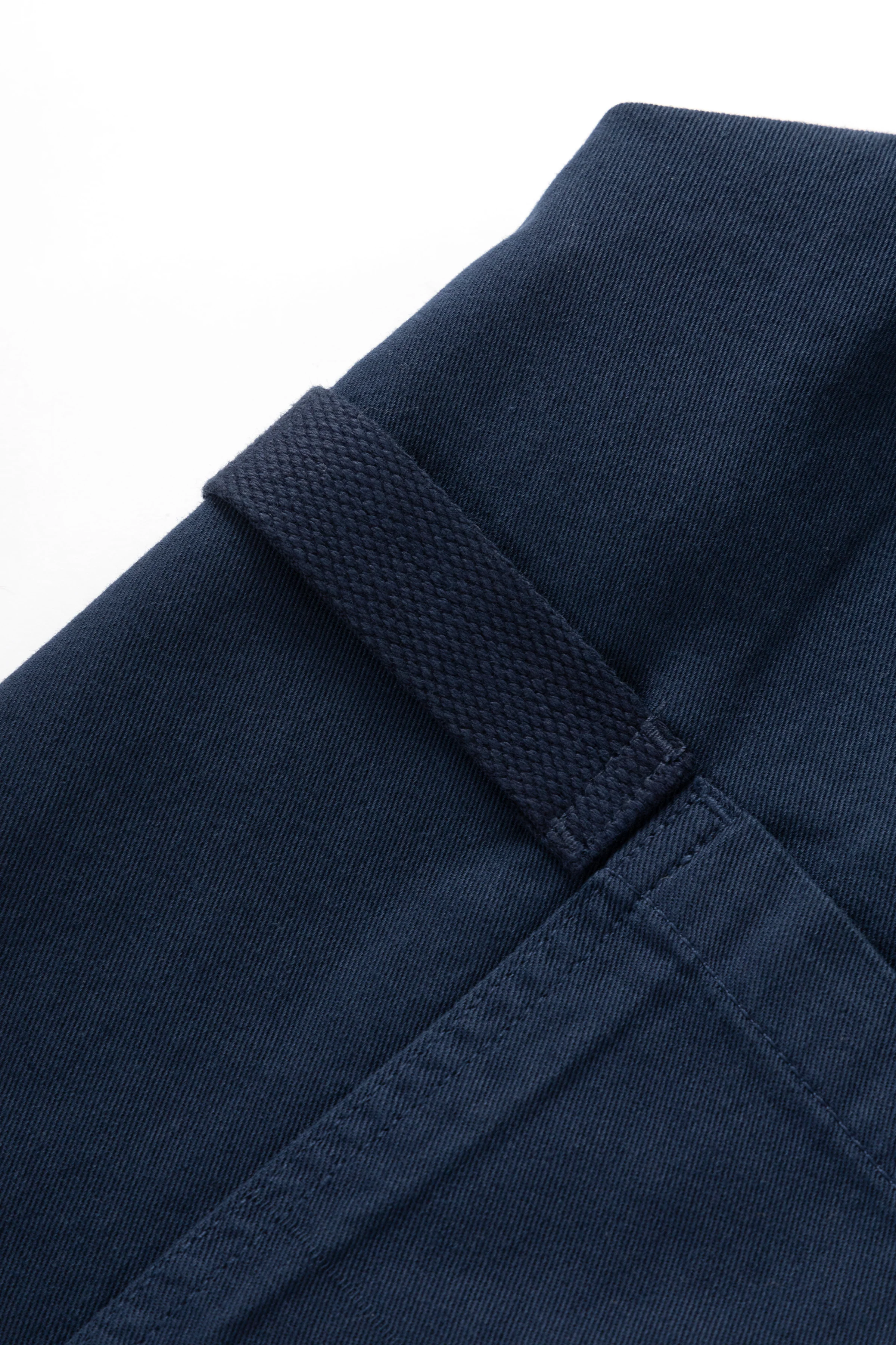 Service Works - Trade Apron - Navy - Image 4