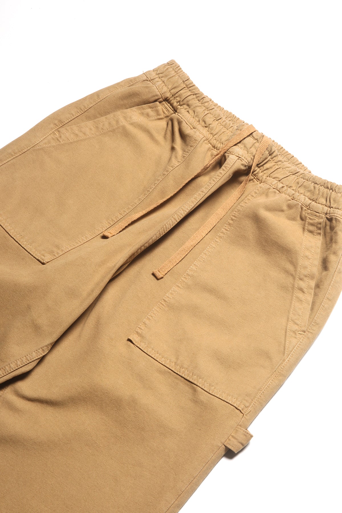 Service Works X Blast Skates - Utility Chef Pants - Khaki - Image 2