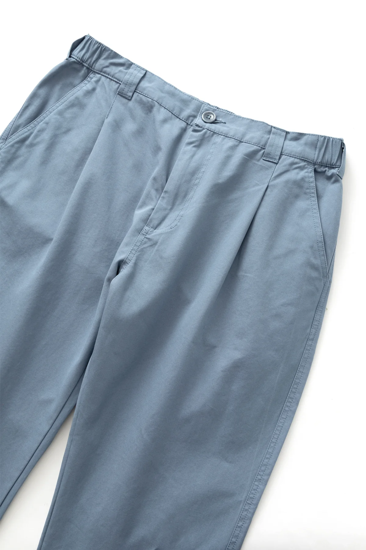 Service Works - Twill Waiters Pant - Harbour - Image 2
