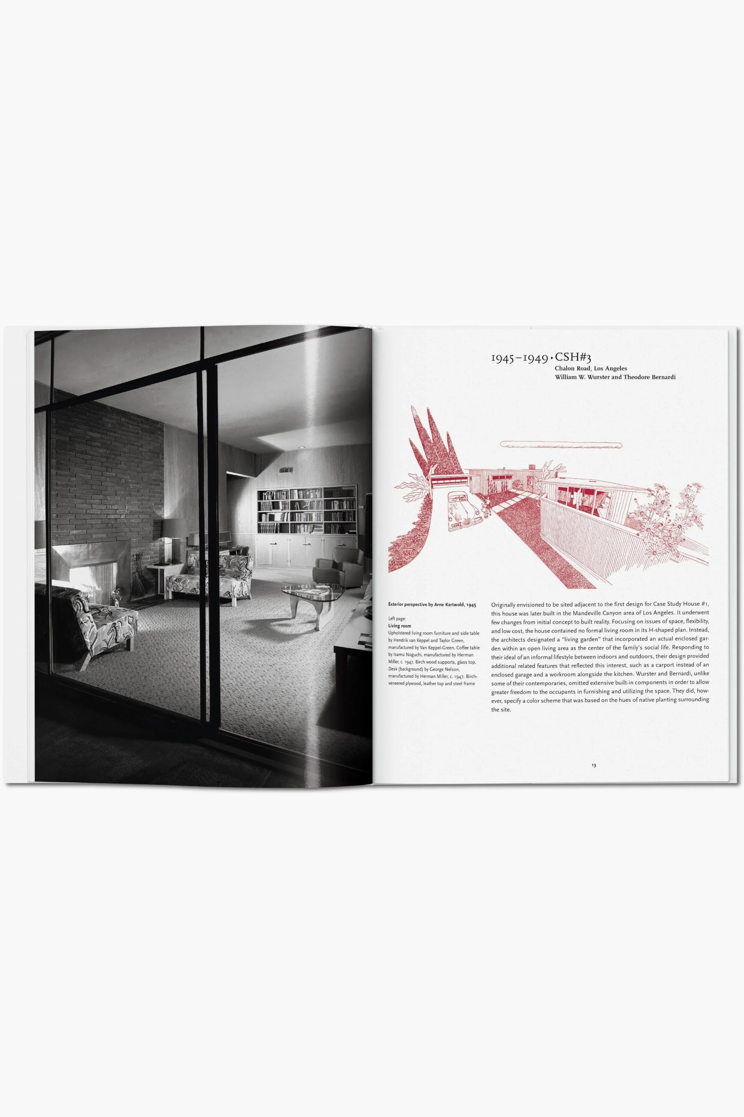 Taschen - Case Study Houses - Image 2