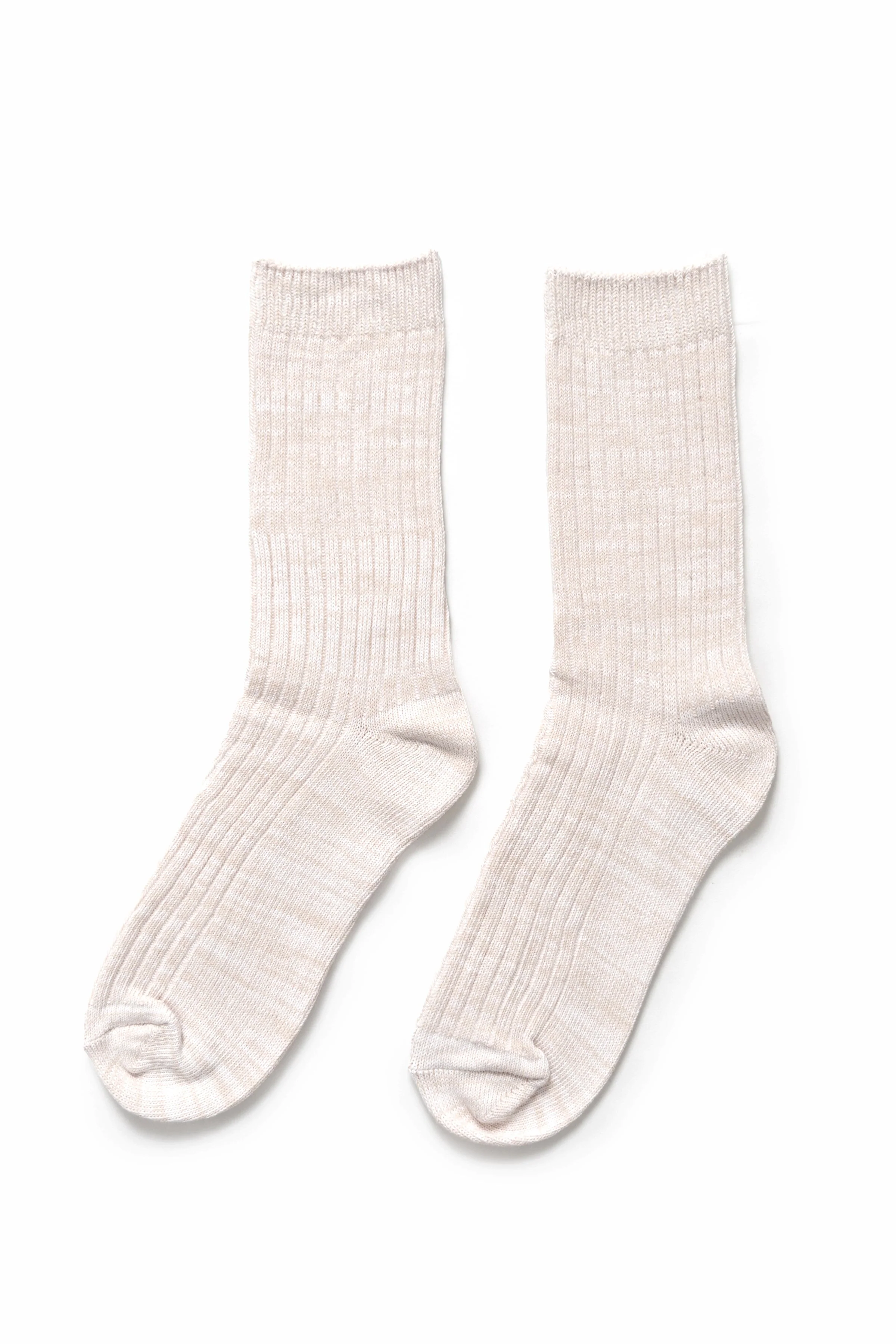 Service Works - The Gardener's Sock - Beige - Image 2