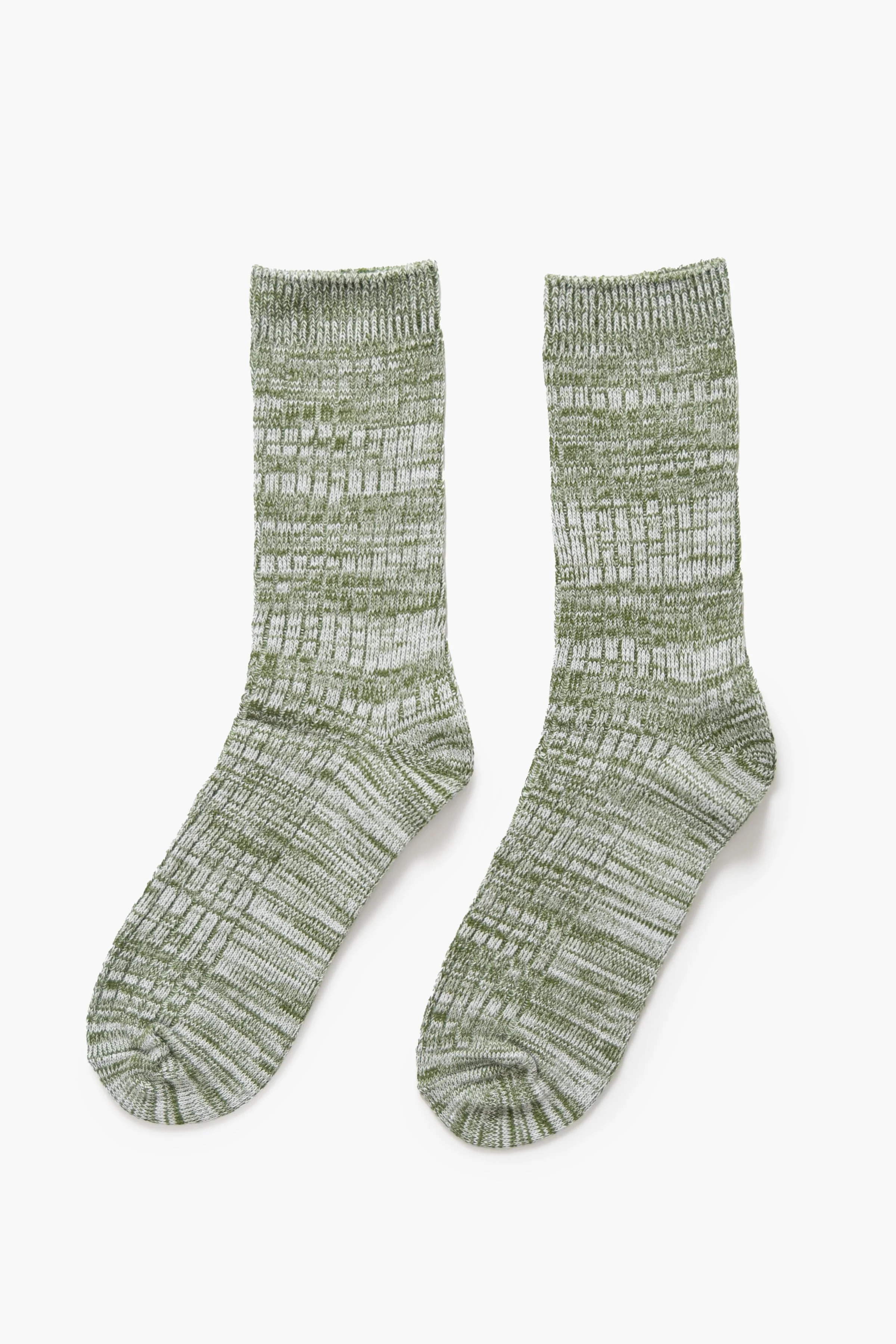 Service Works - The Gardener's Sock - Green - Image 2