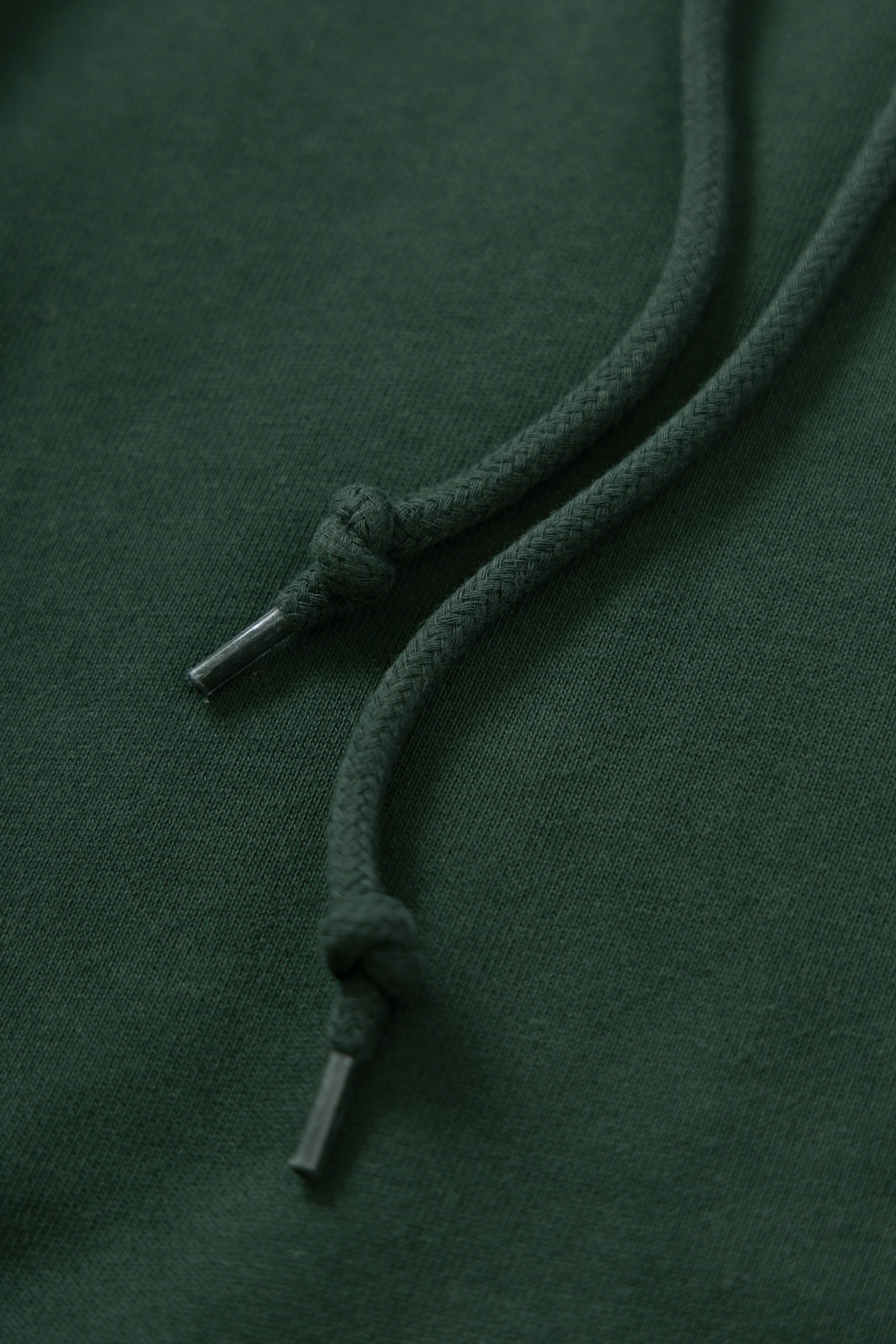 United Athle - 5768 12.7oz Heavyweight Hoodie - Green - Image 5