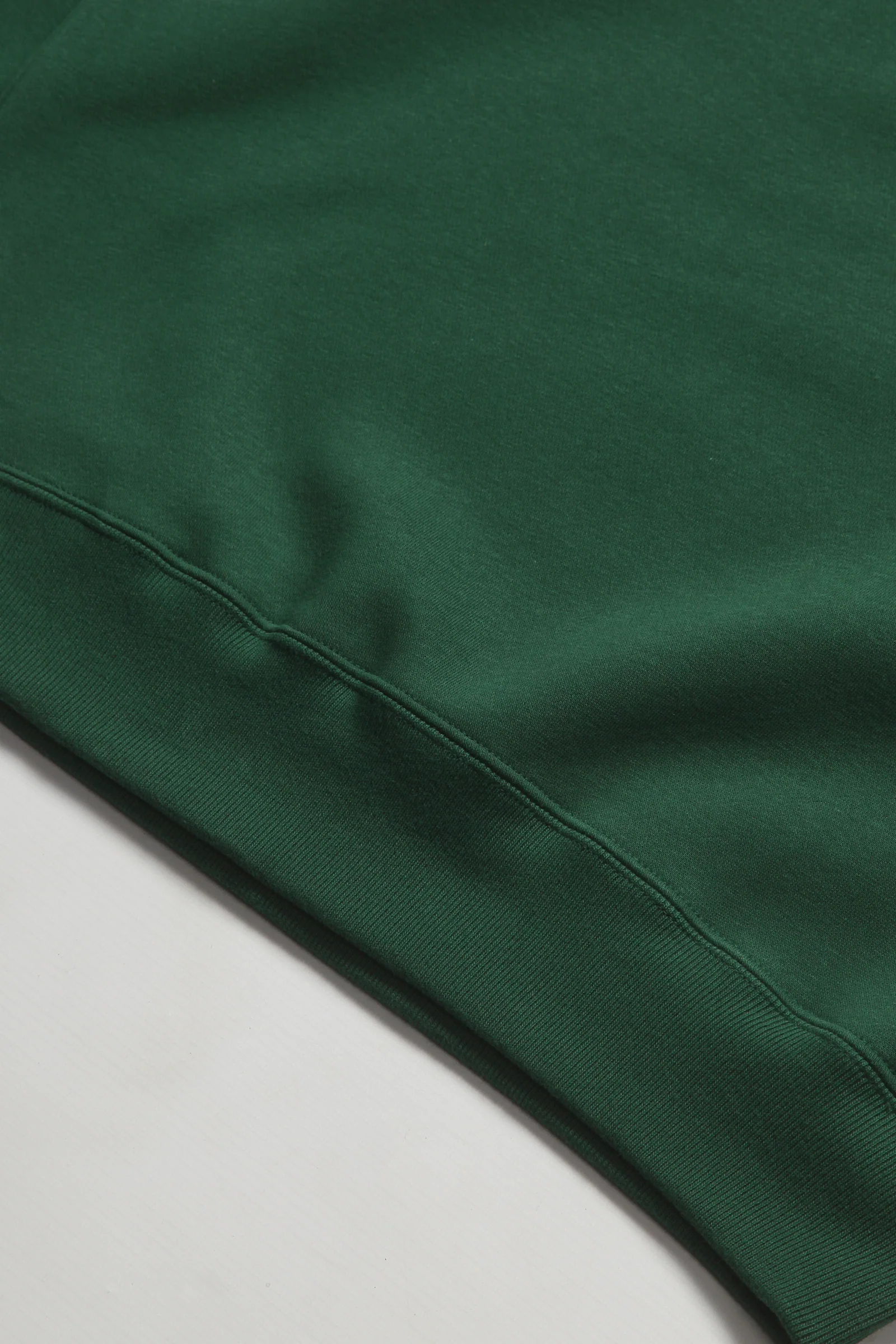 United Athle - 5928 10oz Crewneck - Forest Green - Image 4