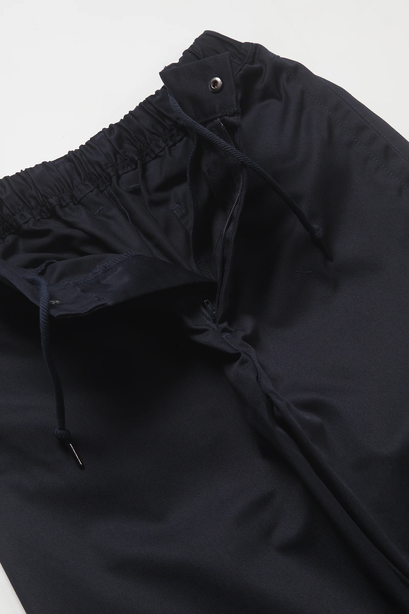 United Athle Works - 7475 Easy Pants - Dark Navy - Image 2