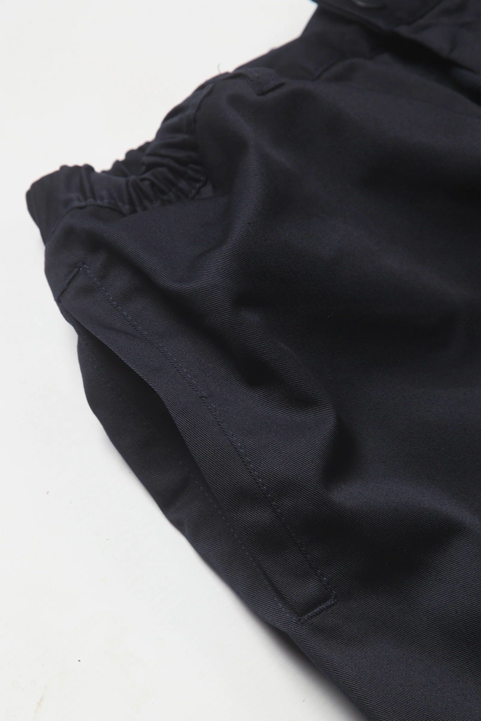 United Athle Works - 7475 Easy Pants - Dark Navy - Image 3